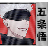 Japanese anime-JP 1450